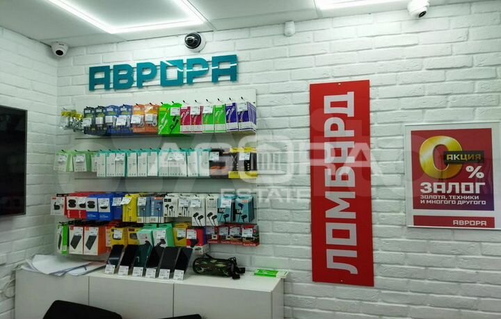 38,2 м2/Продажа торгового помещения/Перово/Арендны