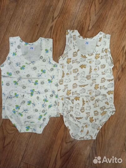 Комплект детский