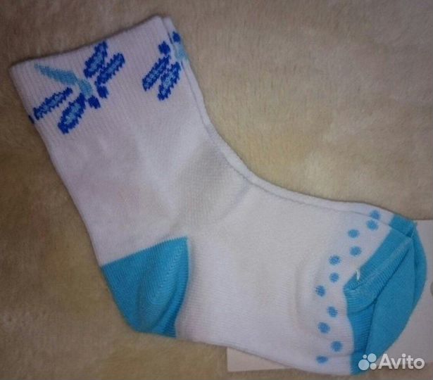 Носочки детские