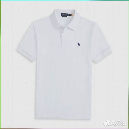 Футболка Polo Ralph Lauren (35763 Номер Artikle: )