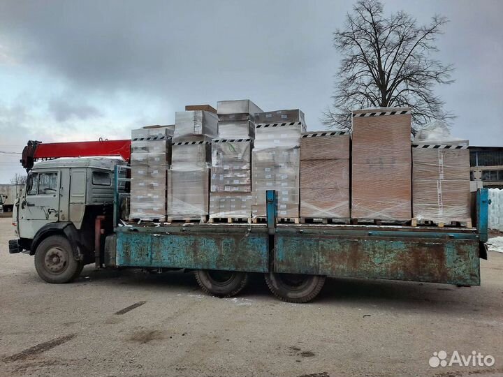 Услуги манипулятора