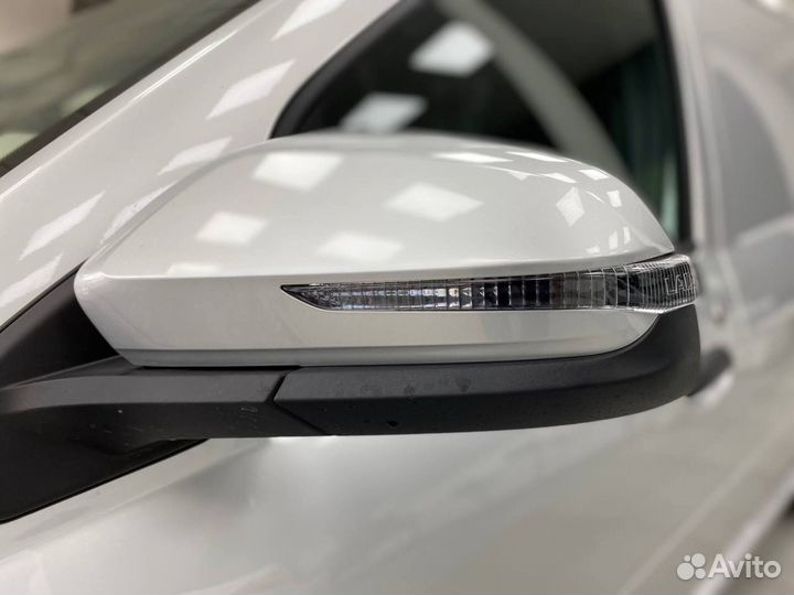 LADA Largus 1.6 МТ, 2024