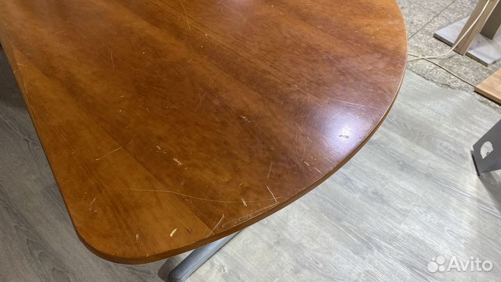 Стол руководителя