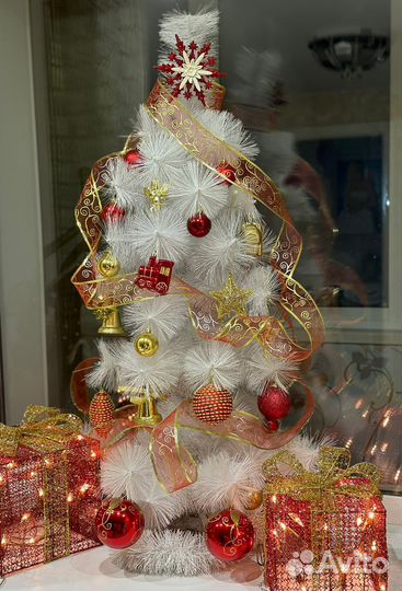 Елка искусственная 150см