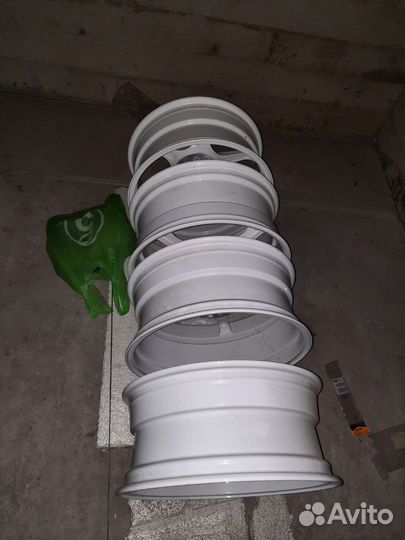 Диски r18
