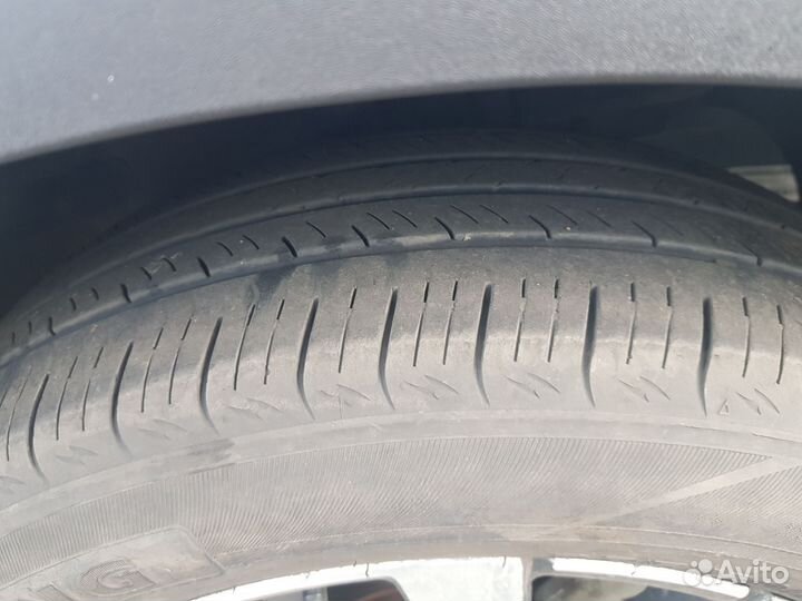 ChaoYang SU318A 225/60 R18 100H