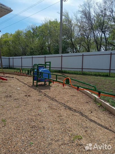 Опрыскиватель