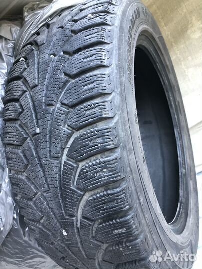 Nordman Nordman 4 20.5/55 R16