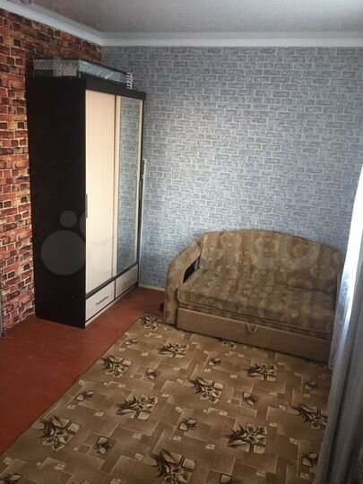 1-к. квартира, 23 м², 2/2 эт.