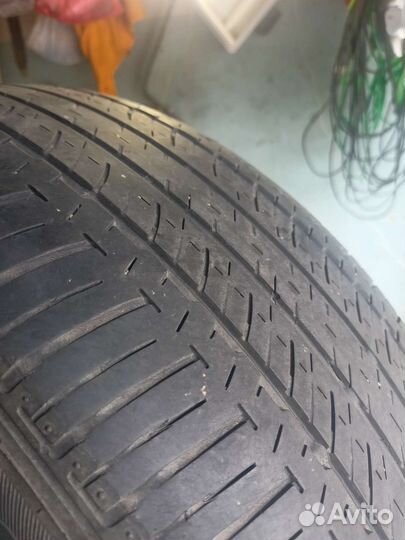 Bridgestone Dueler H/L 245/55 R19 103T
