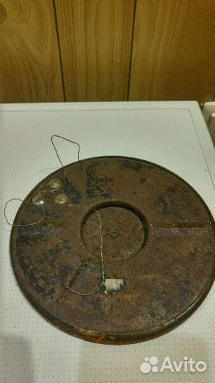 Тэн для плитки