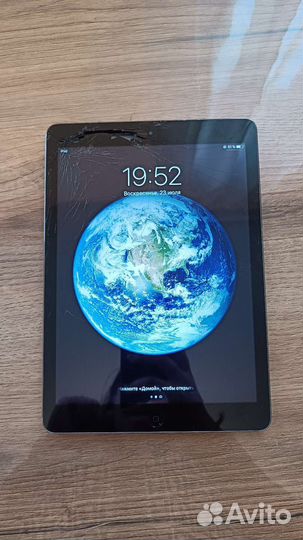 iPad air 16gb