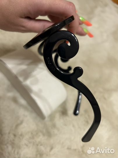 Очки солнечные prada оригинал