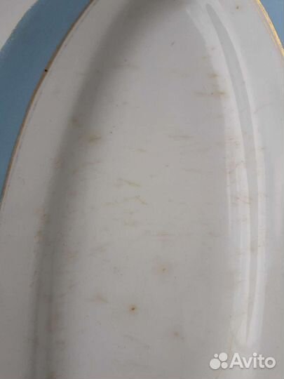 Селедочница царская Россия Кузнецова