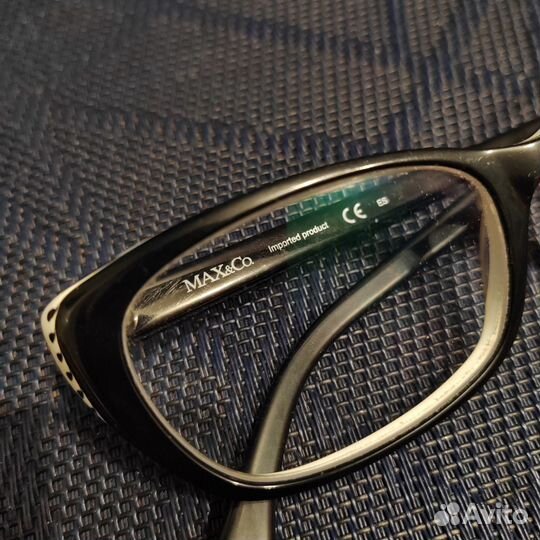 Оправа для очков Max Co от Max Mara
