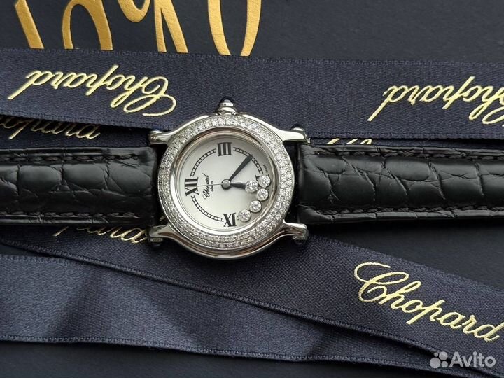 Наручные часы Chopard
