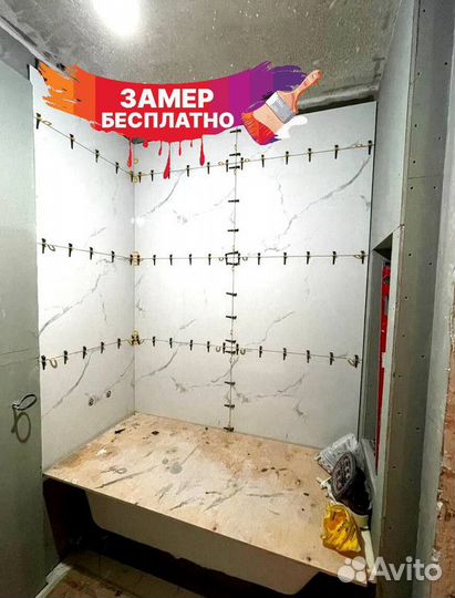 Ремонт квартир под ключ демонтажные работы