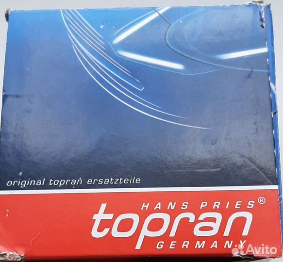 Клапан холостого хода ford