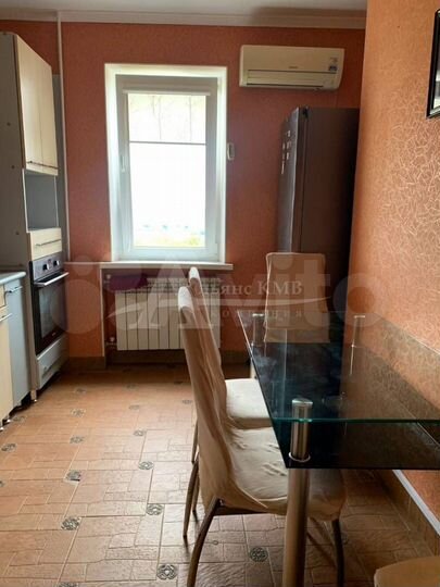 2-к. квартира, 57 м², 8/9 эт.