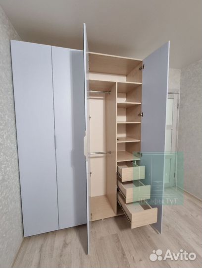 Стенка в гостиную