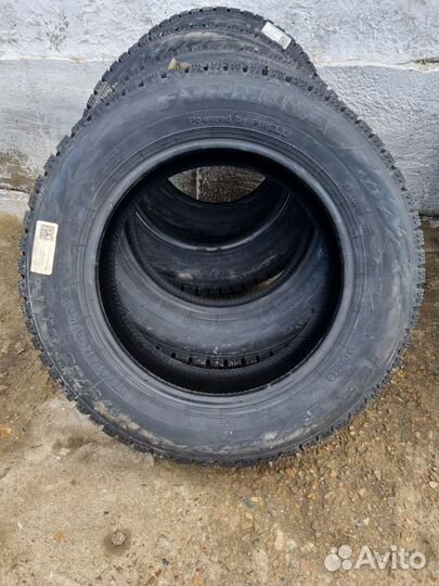 Pirelli Formula Ice 175/65 R14 82