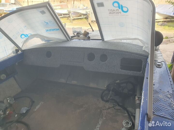 Панель Казанка 5М3