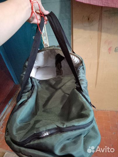 Переноска для новорожденных