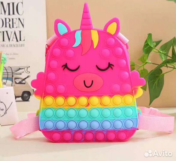 Сумочка для девочки