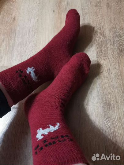 Носки мужские и женские