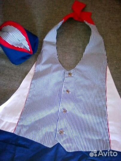 Фартуки спецодежда