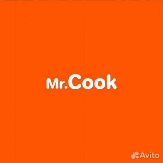 Повар-сушист