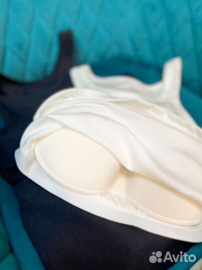 Майки женские