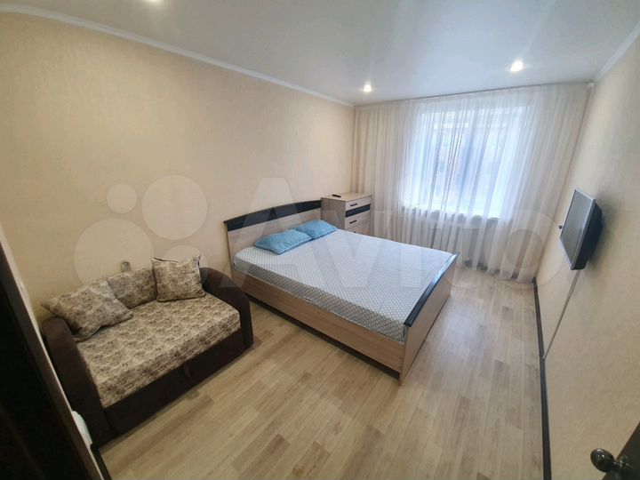 2-к. квартира, 48 м², 4/5 эт.