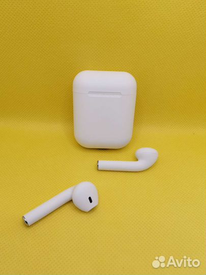Беспроводные наушники inPods12 macaron