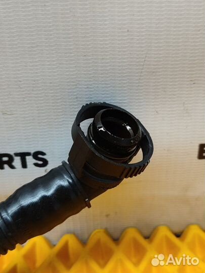 Патрубок вентиляции картера Bmw X5 E70 3.0 N52