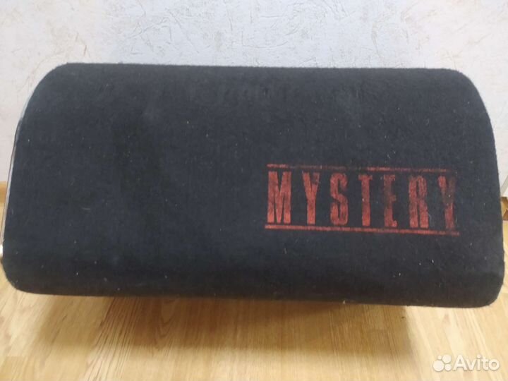 Сабвуфер mystery MTB -300A