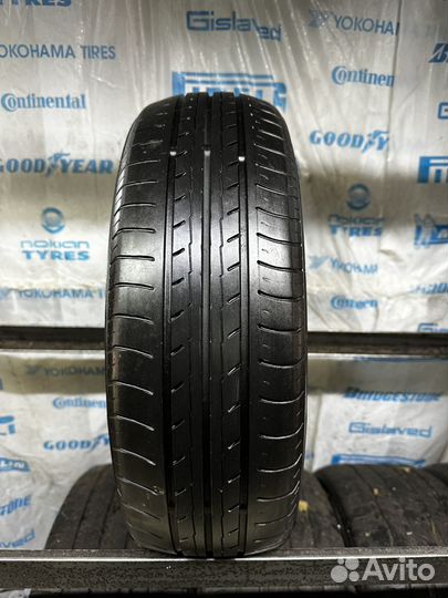 Yokohama BluEarth-ES ES32 165/65 R14 79S