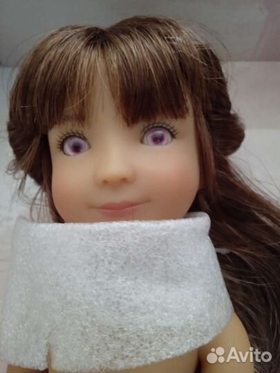 Кукла Ruby Red Siblies