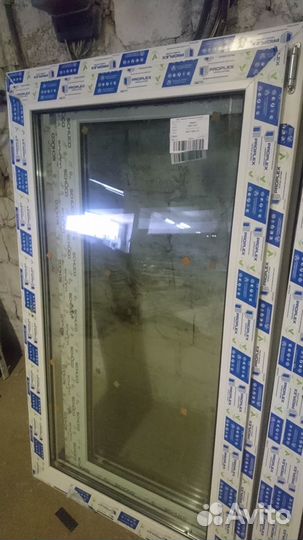 Окна и двери пвх от производителя