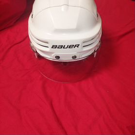 Шлем хоккейный bauer