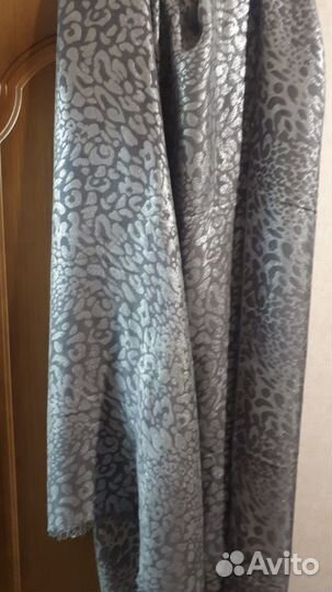 Палантин шарф