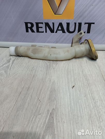 Горловина бачка Омывателя Renault clio 2