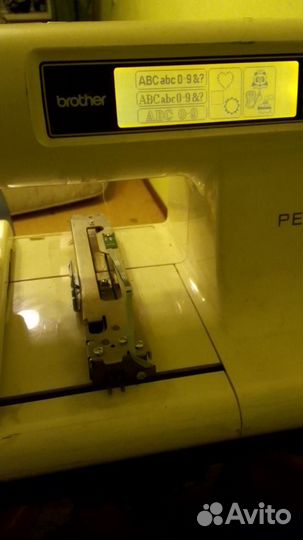 Швейная машинка