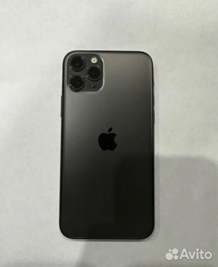 iPhone 11 Pro, 64 ГБ