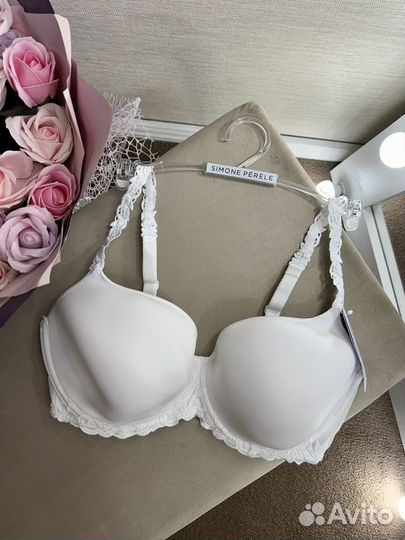 Бюстгальтер 75F simone perele