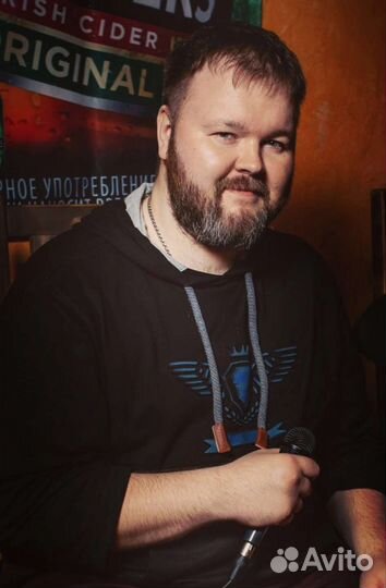 Кавер-группа/Дуэт на праздник Музыканты на меропри