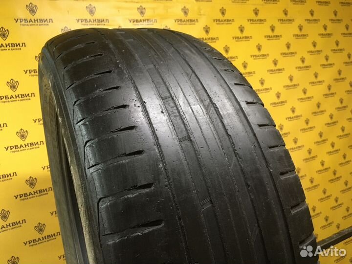 Nokian Tyres Hakka Black SUV 245/55 R19 102V