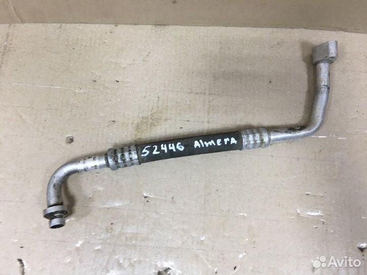 Трубка кондиционера Nissan Almera G15