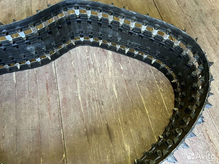 Гусеница снегохода 144*15*1.5 Camoplast cross