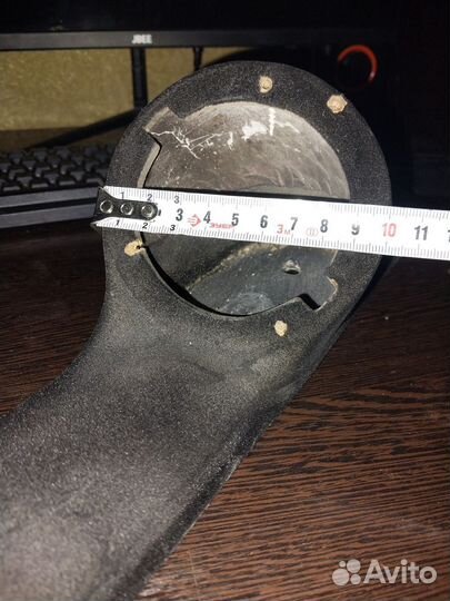 Стойки под рупора priora